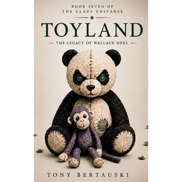 Toyland: The Legacy of Wallace Noel