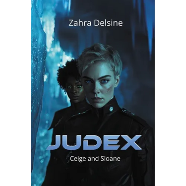 Judex: Ceige and Sloane
