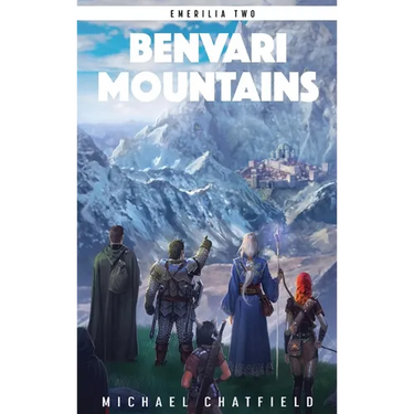 Benvari Mountains