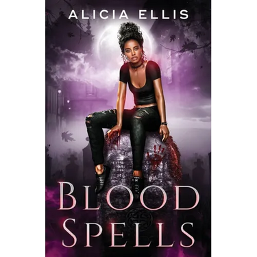 Blood Spells