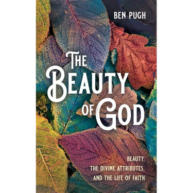 The Beauty of God: Beauty, the Divine Attributes, and the Life of Faith