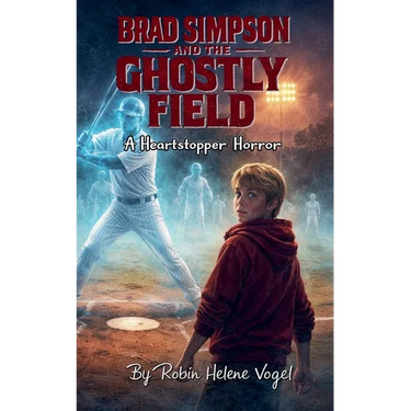 Brad Simpson and the Ghostly Field