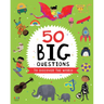 50 Big Questions to Discover the World