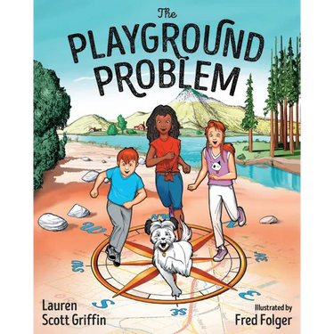 The Playground Problem