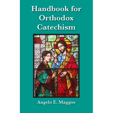Handbook for Orthodox Catechism