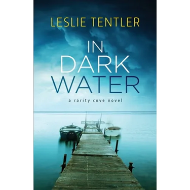 In Dark Water: Rarity Cove Book 3
