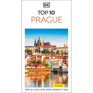 DK Top 10 Prague