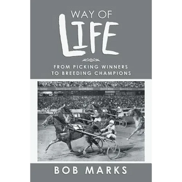 Way of Life: From Picking Winners to Breeding Champions