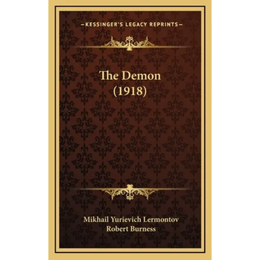 The Demon (1918)