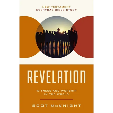 Revelation: Witness and Worship in the World