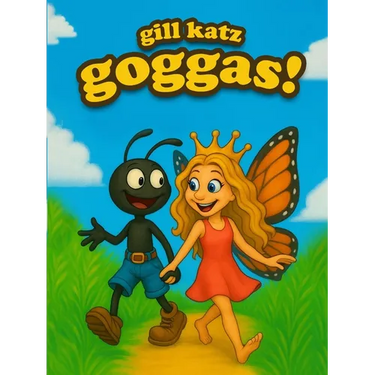 Goggas
