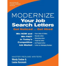 Modernize Your Job Search Letters: Get Noticed Get Hired