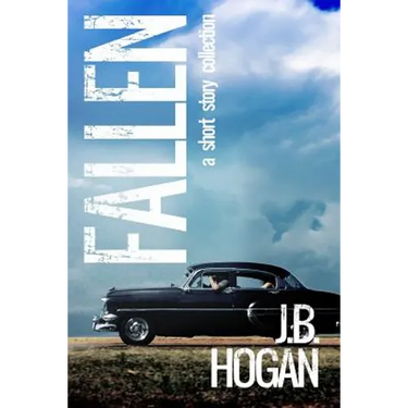 Fallen: A Short Story Collection