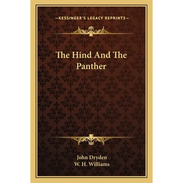 The Hind And The Panther