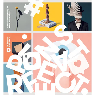 Insta-Perfect: Creative Photography for Social Media