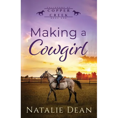 Making a Cowgirl