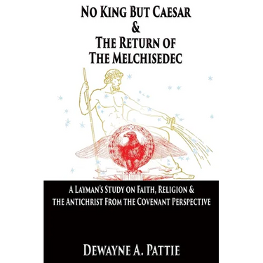 No King But Caesar