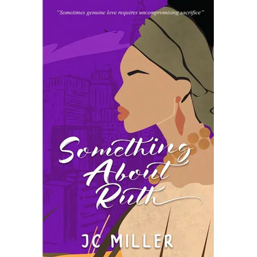 Something About Ruth