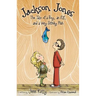 Jackson Jones, Book 1: The Tale of a Boy, an Elf, and a Very Stinky Fish