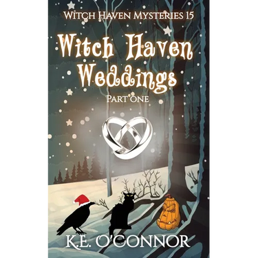 Witch Haven Weddings - part one