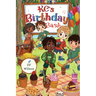 KC's Birthday Bash