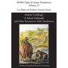 A Moral Fabletalk: And Other Renaissance Fable Translations