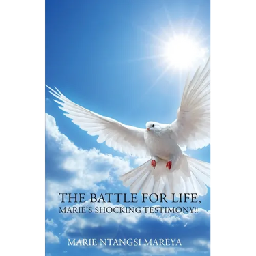 The Battle for Life: Marie's Shocking Testimony