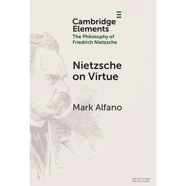 Nietzsche on Virtue