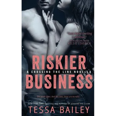 Riskier Business