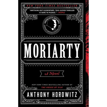 Moriarty