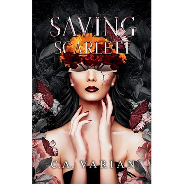 Saving Scarlett