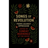 Songs of Revolution: poems against oppression