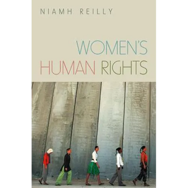 Women's Human Rights: Seeking Gender Justice in a Globalizing Age