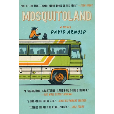 Mosquitoland