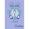 Usui Reiki Level Two Manual