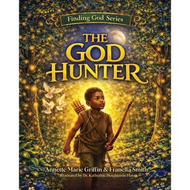 The God Hunter