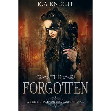 The Forgotten