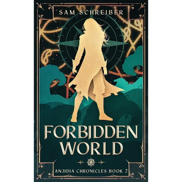 Forbidden World
