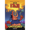 Ninja Kaiju