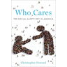 Who Cares: The Social Safety Net in America