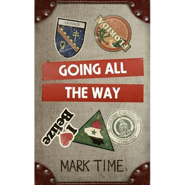 Going All The Way