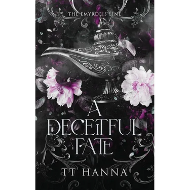 A Deceitful Fate: A Dark Romantasy Retelling