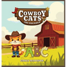 Cowboy Cats: ABC Roundup