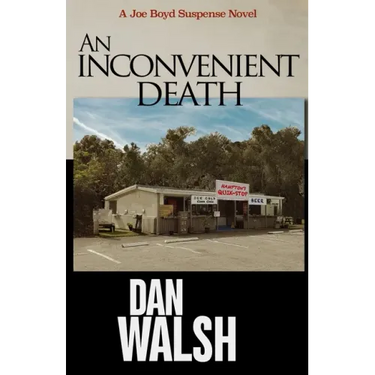 An Inconvenient Death