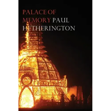 Palace of Memory: An elegy