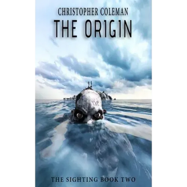 The Origin: (The Sighting Book Two)