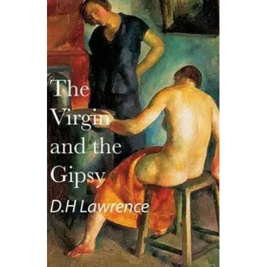 The Virgin And The Gypsy