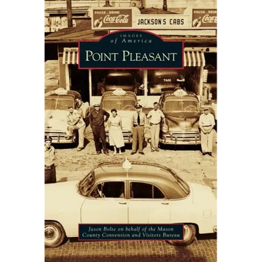 Point Pleasant