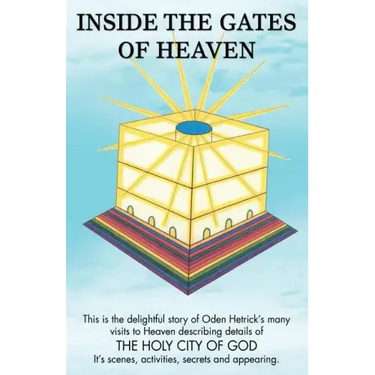 Inside the Gates of Heaven