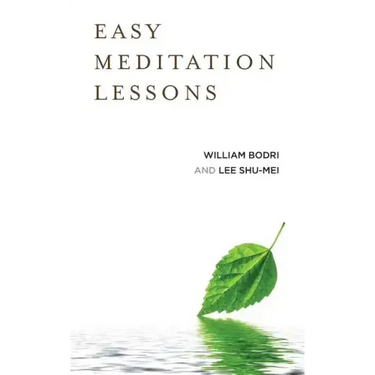 Easy Meditation Lessons